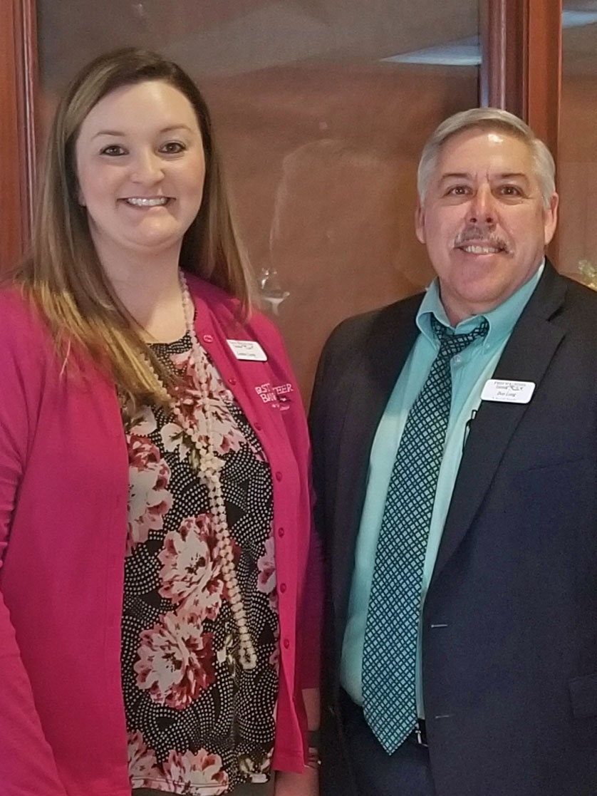 Lafollette Lunch and Learn