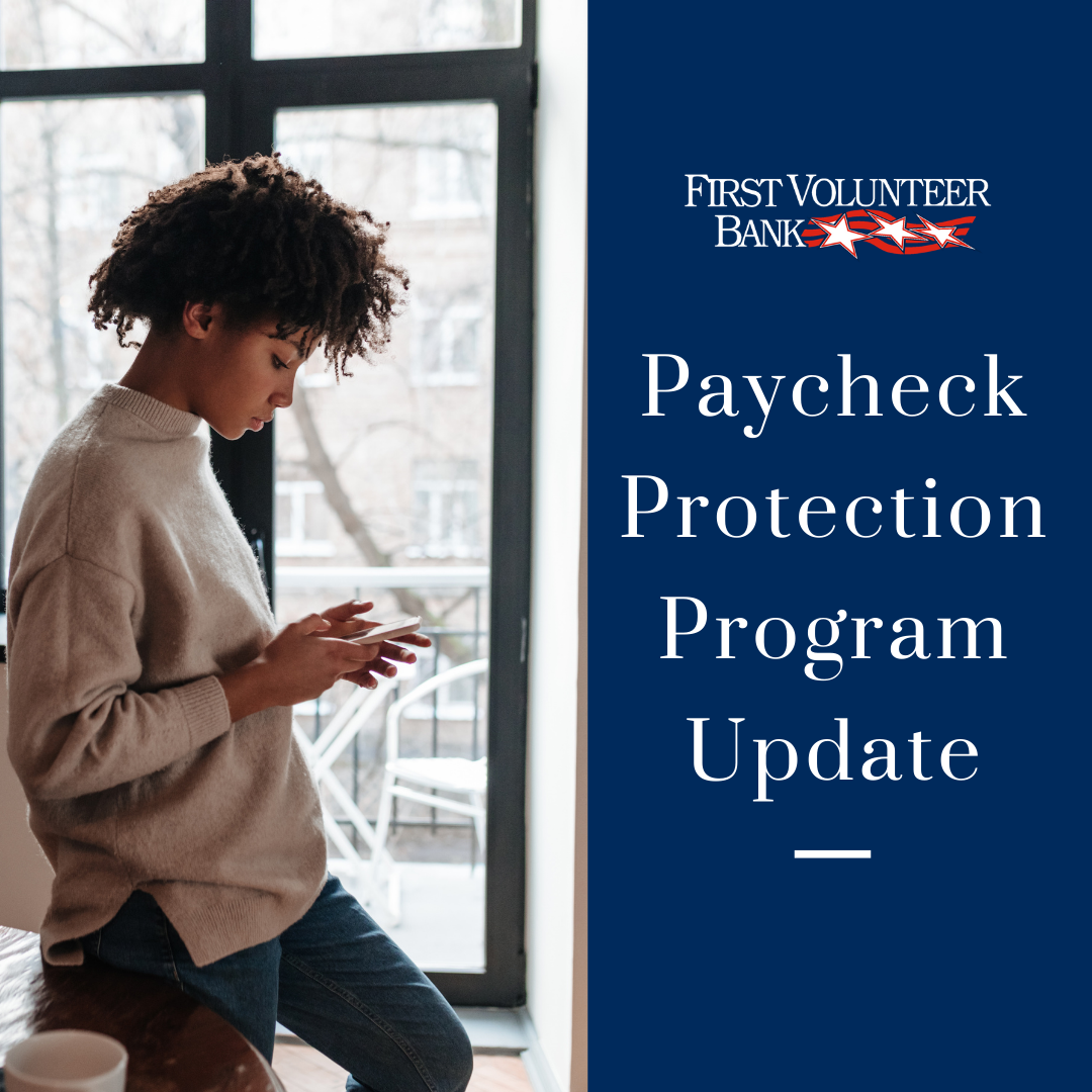 Paycheck Protection Program Information