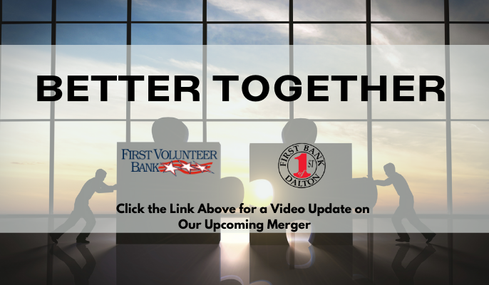 Video Update About Upcoming Merger