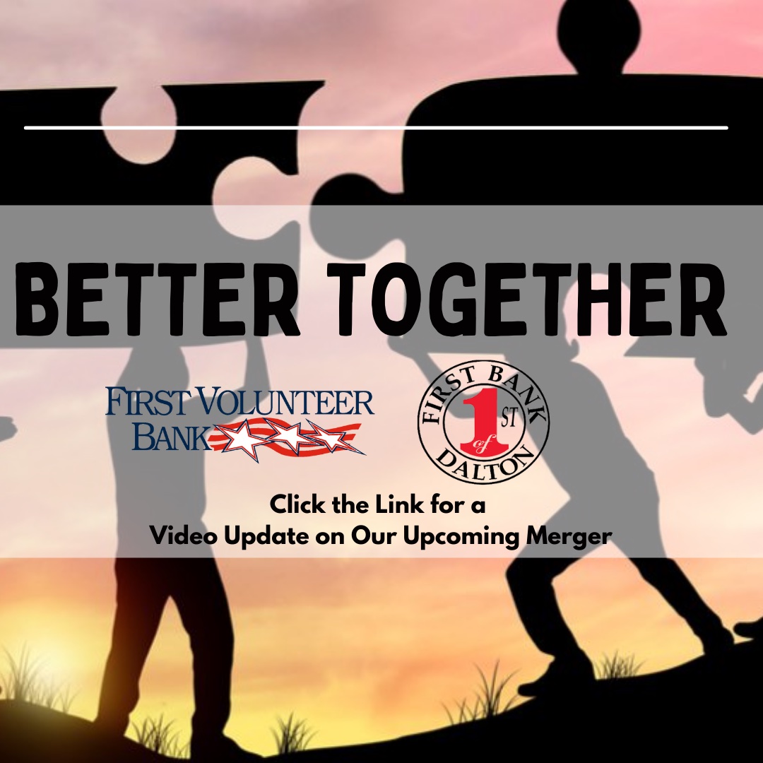 FVB Merger Update and Bank Awards