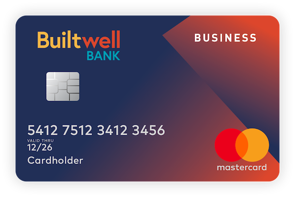 Business Credit Card