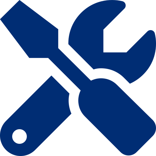 Toolbox Icon.