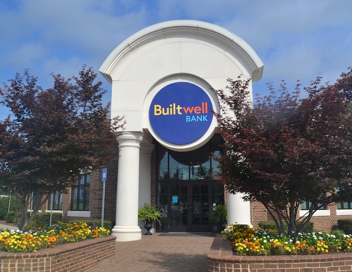 Calhoun Office building location