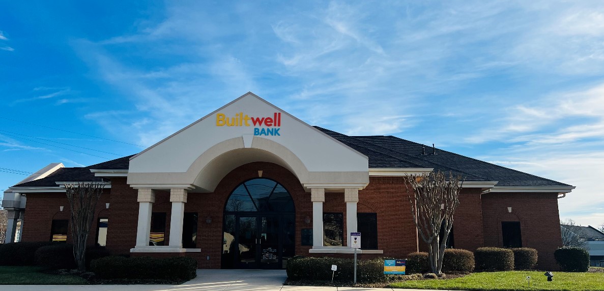 Gunbarrel building location