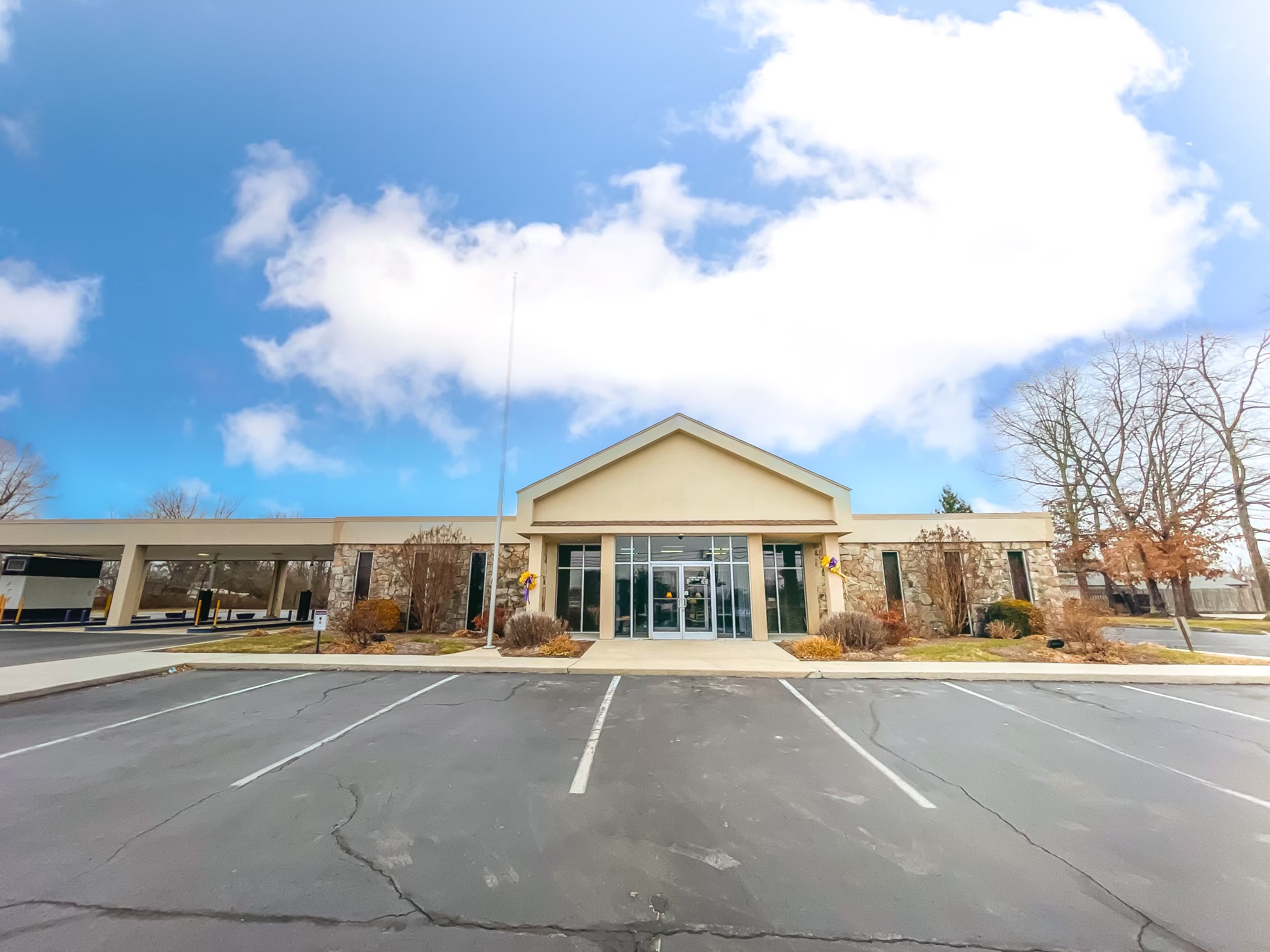 Jamestown Builtwell Bank