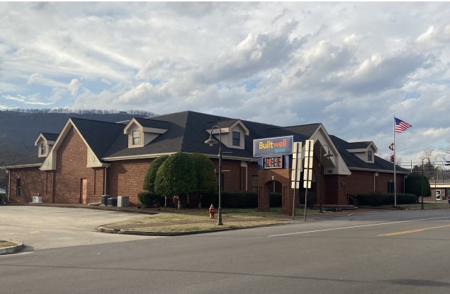 Jasper, TN Office building location