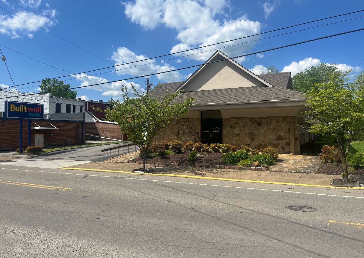 Jellico Builtwell Bank