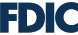 FDIC logo