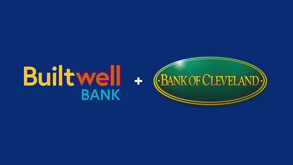 Builtwell Bank Cleveland July Update